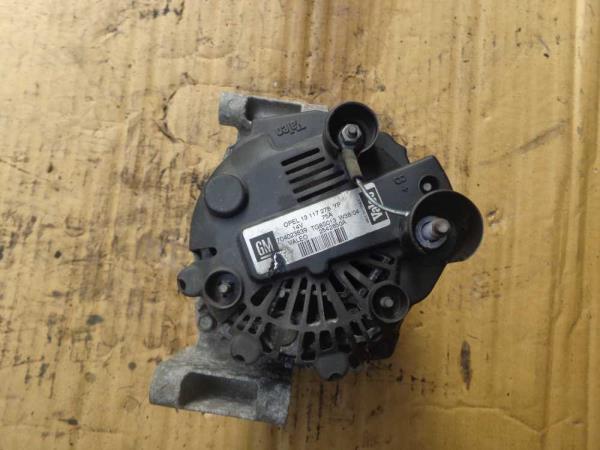 ALTERNATEUR 75A/90A FIAT / LANCIA / OPEL / SUZUKI 1.3CDTI/MULTIJET - Vue 3